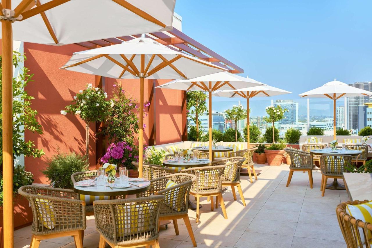 Hotel Thompson Hollywood, By Hyatt Los Angeles