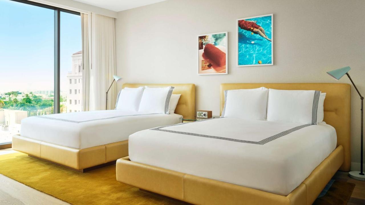Thompson Hollywood, By Hyatt 4* Los Angeles