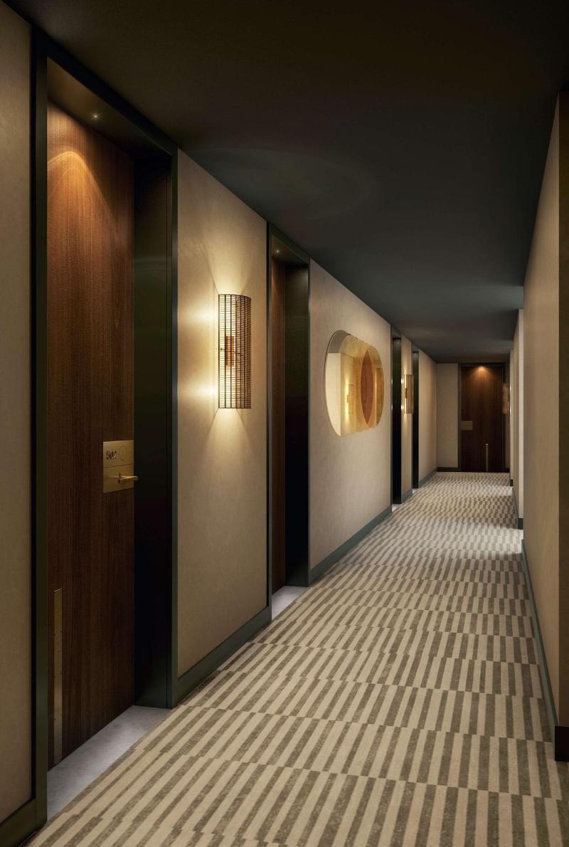 Thompson Hollywood, By Hyatt 4*