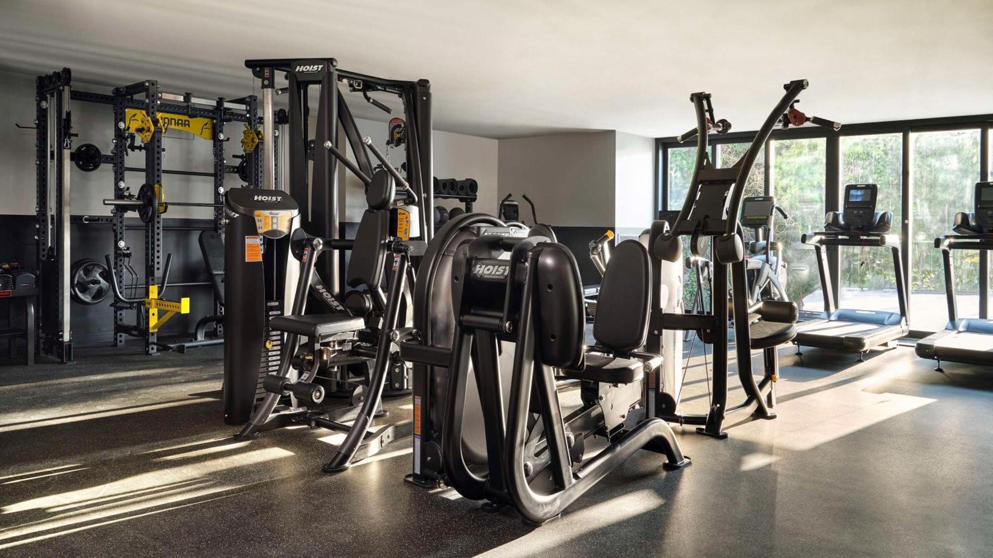 Thompson Hollywood, By Hyatt 4*