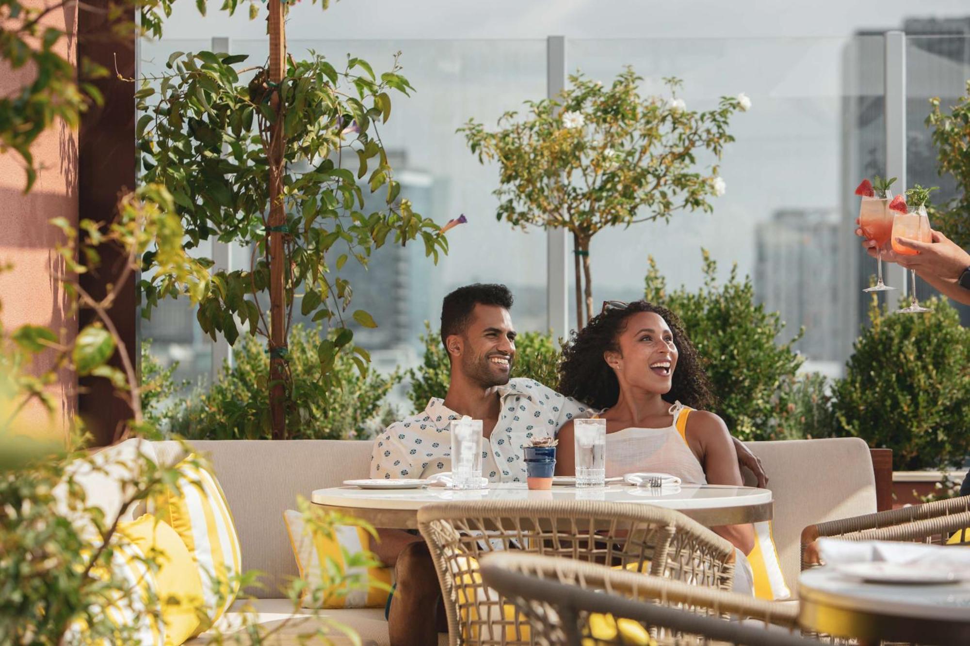 Thompson Hollywood, By Hyatt Hotel 4*