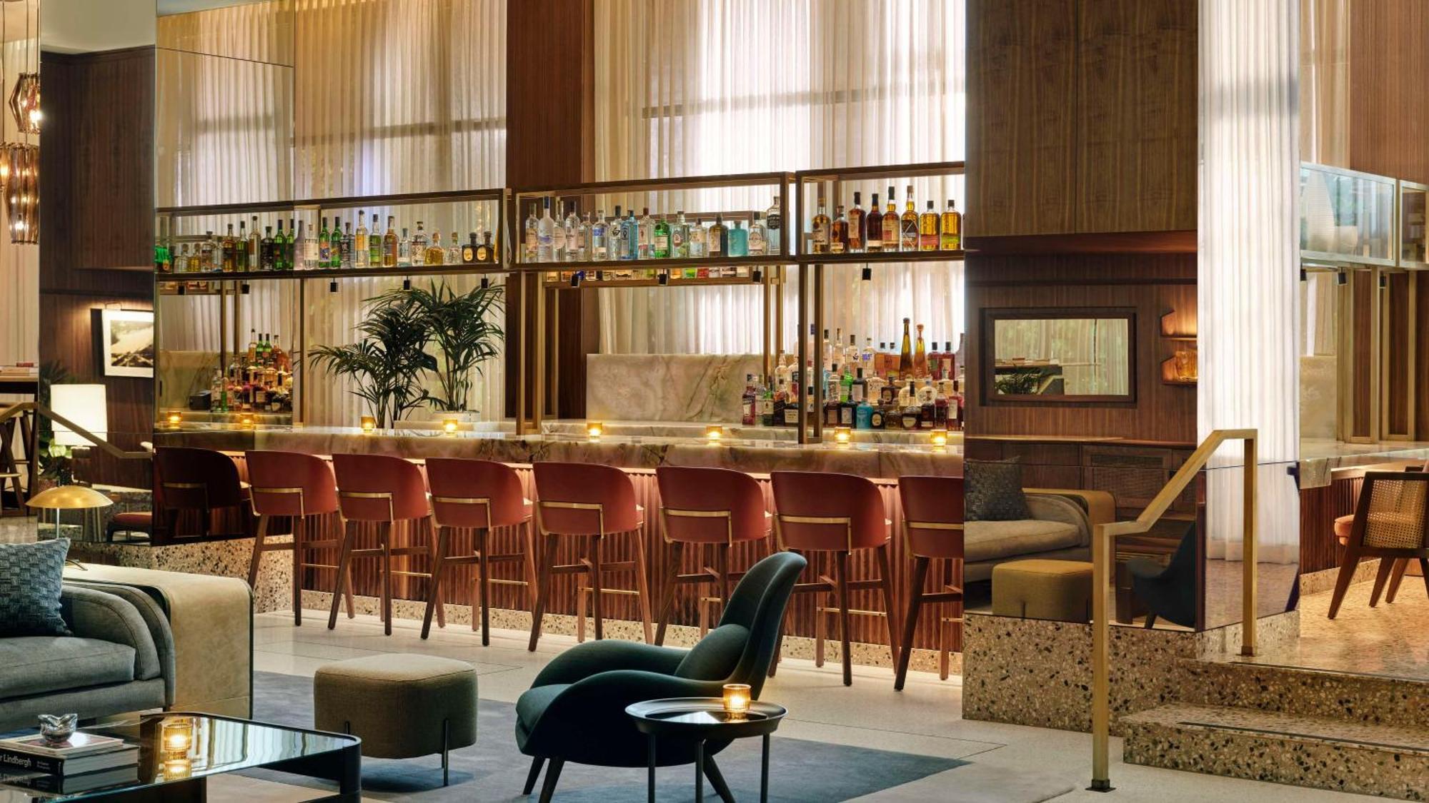 Hotel Thompson Hollywood, By Hyatt Los Angeles