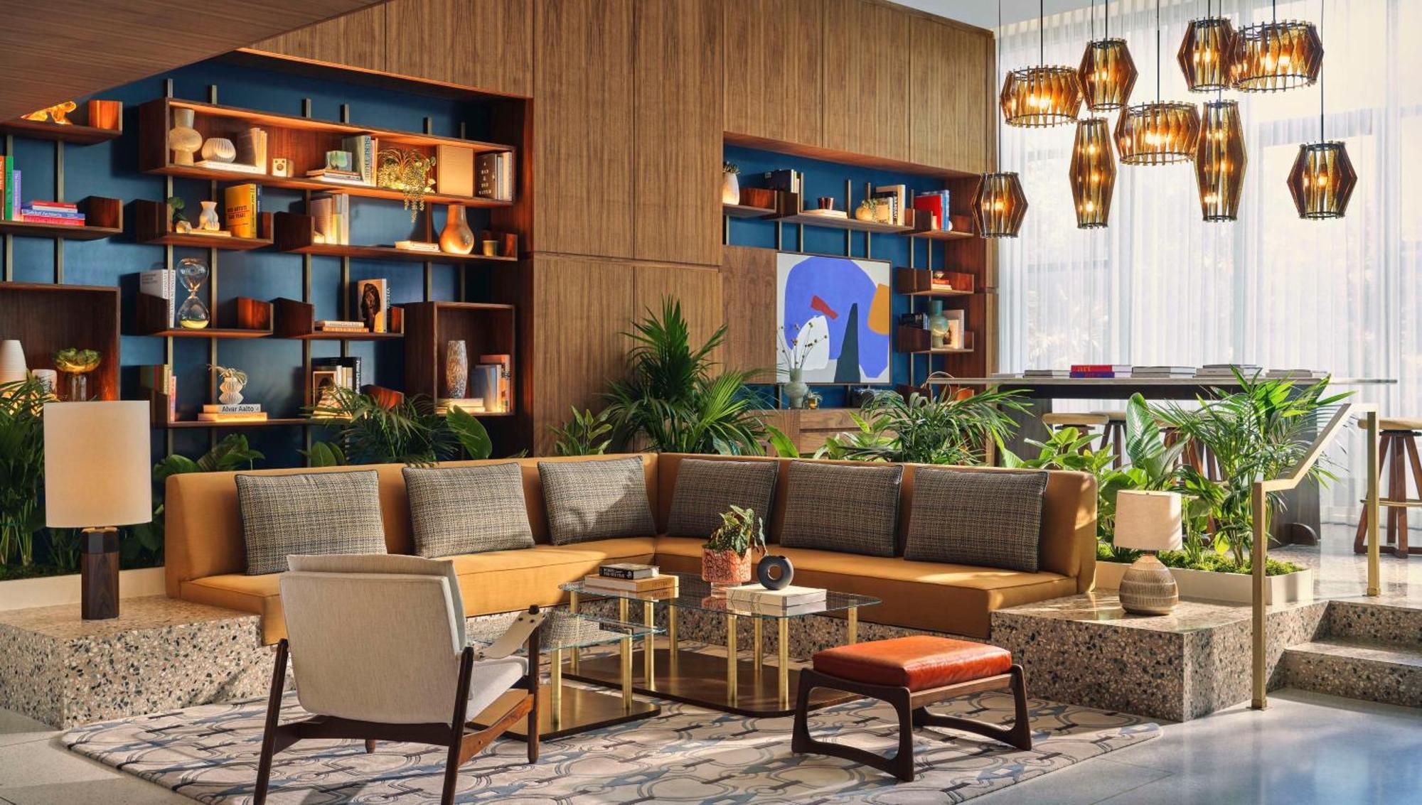 Thompson Hollywood, By Hyatt Los Angeles